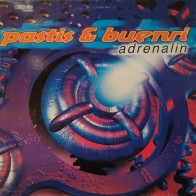 Pastis & Buenri – Adrenalin (XQUE RECORDS)