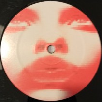 Unknown Artist ‎– Darkness