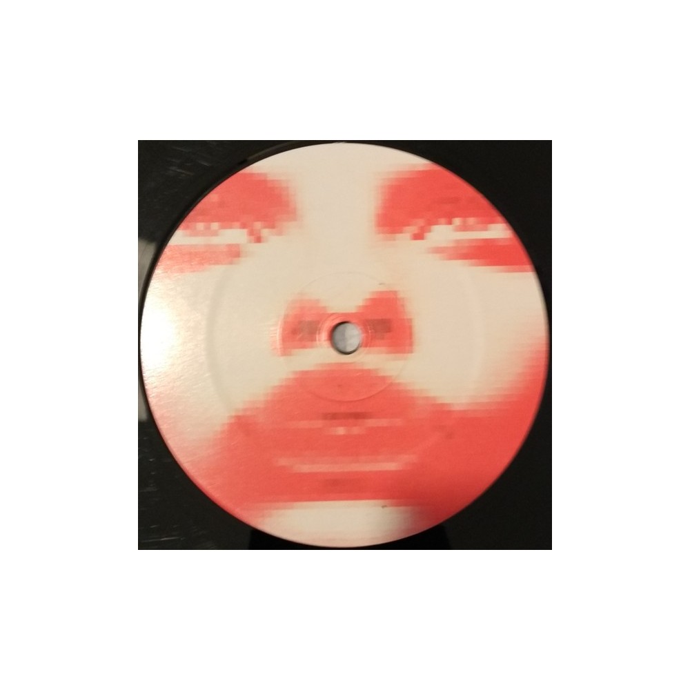 Unknown Artist ‎– Darkness