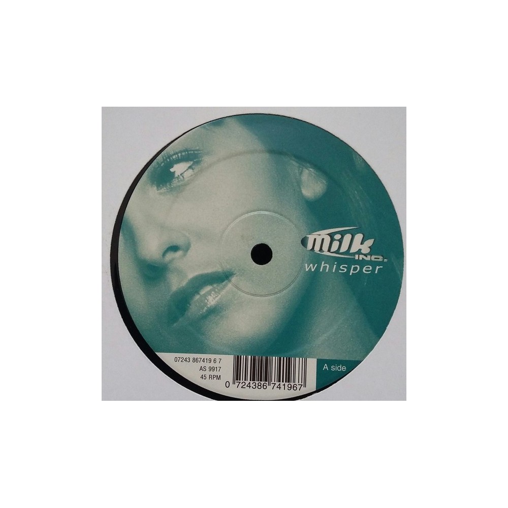 Milk Inc. - Whisper