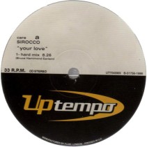 Sirocco ‎– Your Love