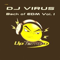 DJ Virus ‎– Back Of EDM Vol. I
