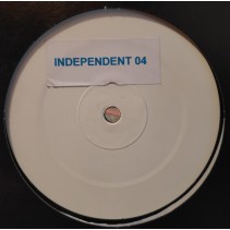 Various ‎– Independent 4