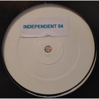 Various ‎– Independent 4