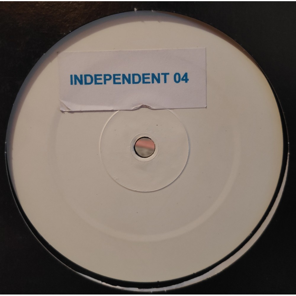 Various ‎– Independent 4