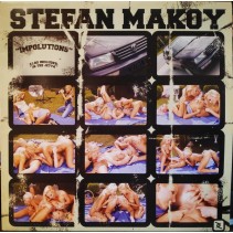 Stefan Makoy - Impolutions
