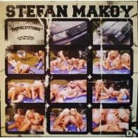 Stefan Makoy - Impolutions