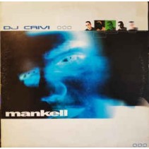DJ Crivi - Mankell (PELOTAZO COLISEUM¡¡ DISCO ORIGINAL¡¡)