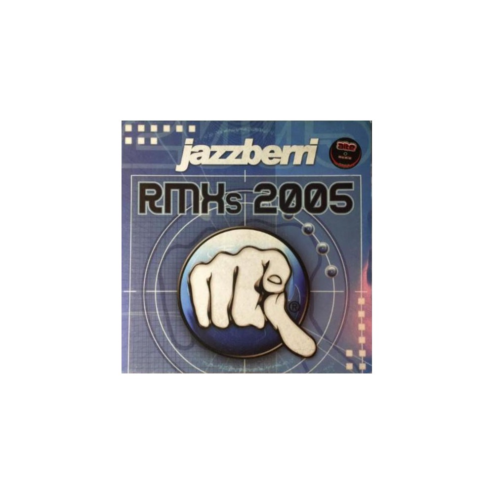 Jazzberri ‎– Rmx's 2005