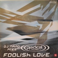 DJ Napo - Radical Volumen 4: Foolish Love