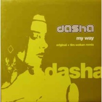 Dasha - My Way
