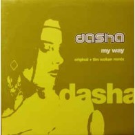 Dasha - My Way