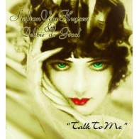 Stefhan van Huysen & Debbie de Groot ‎– Talk To Me