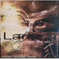 Larissa ‎– Can You Hear My Cry