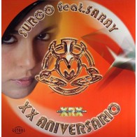 Surco feat. Saray - XX Aniversario - Love Is Roll