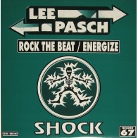 Lee Pasch - Rock Da Beat / Energize (BASUCO HARDHOUSE¡¡¡)