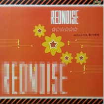 Rednoise - Would You Be There