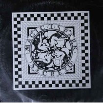 Magic Spark - Secreto