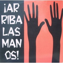 Mach 4 - Arriba Las Manos