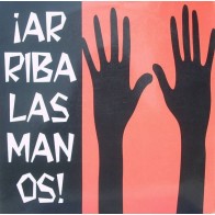 Mach 4 - Arriba Las Manos