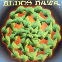 Aldus Haza – Moon Music