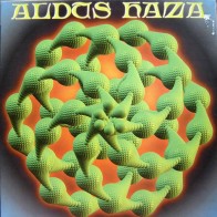 Aldus Haza – Moon Music