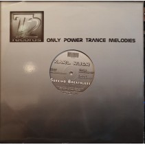 Karl Ruer - Seeking Breathless