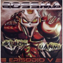 Bossma - Bossma Episodio V