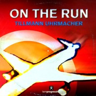 Tillmann Uhrmacher ‎– On The Run