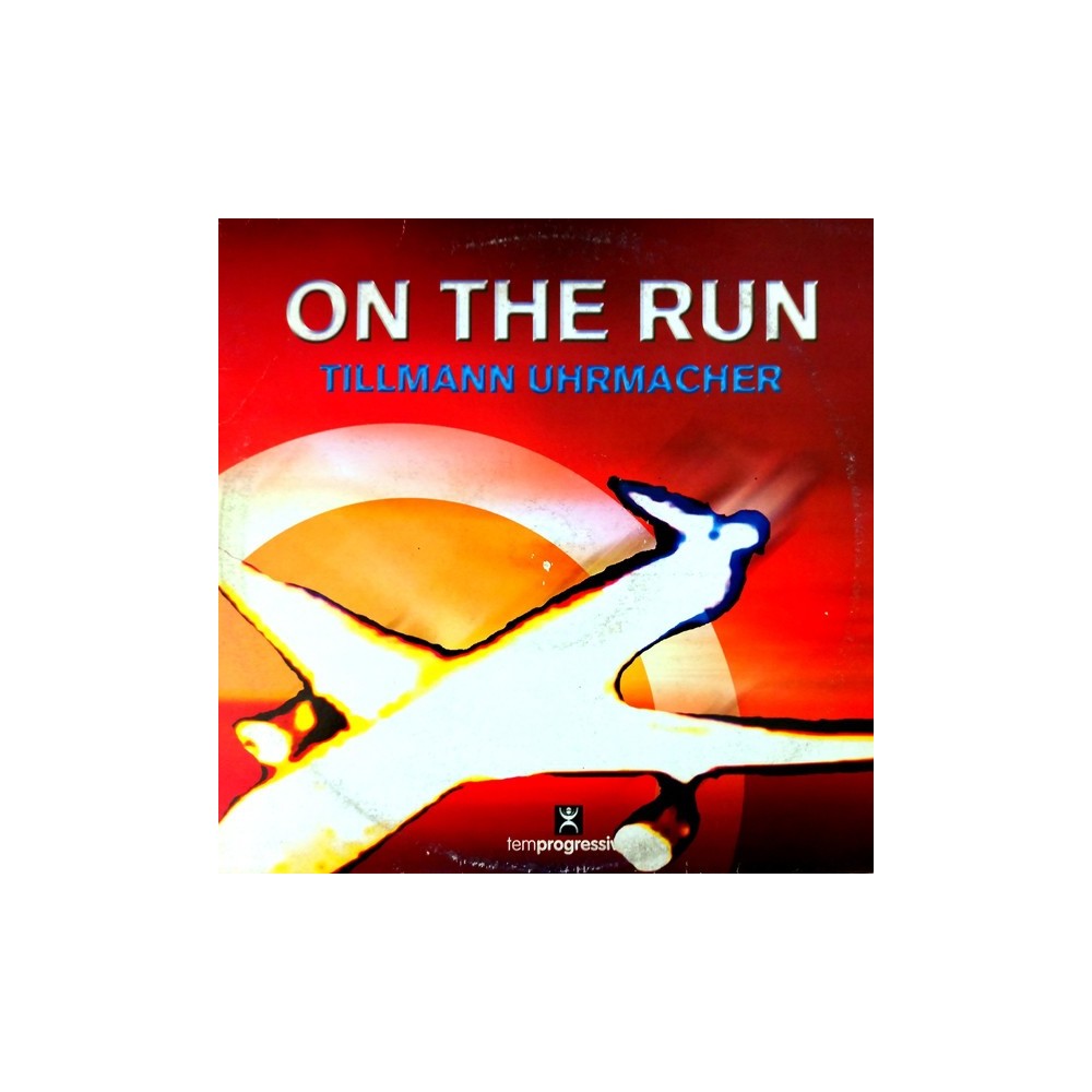 Tillmann Uhrmacher ‎– On The Run