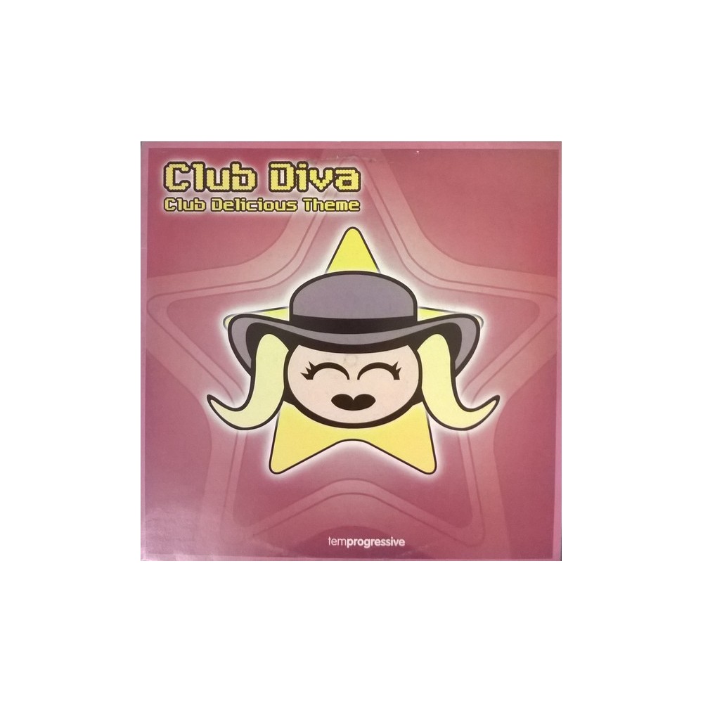 copy of Club Diva – Club Delicious Theme