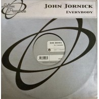 John Jornick ‎– Everybody