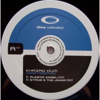 Khazad Dum ‎– Come Together (Remixes)