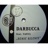 Darbucca ‎– Sonic Silence