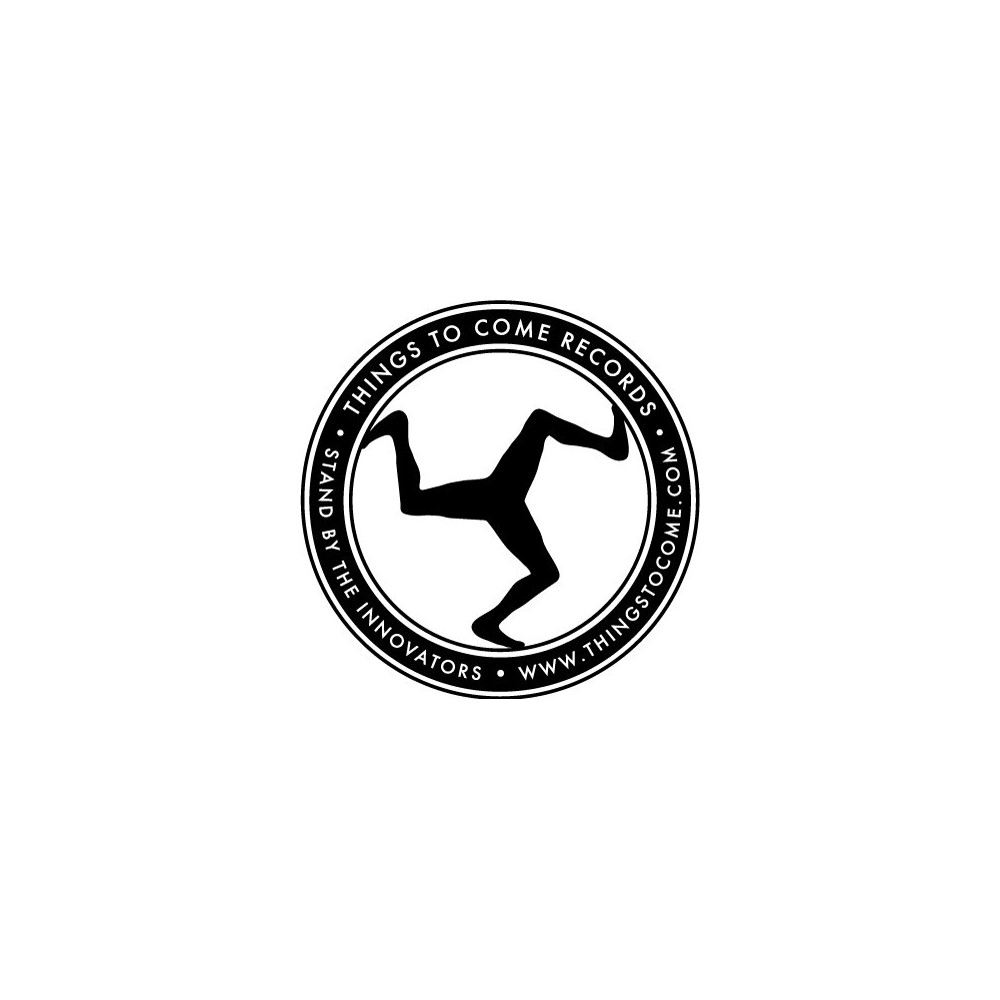 Pareja Deslizadores Things To Come Records