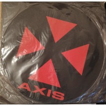 Pareja Deslizadores Axis