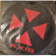 Pareja Deslizadores Axis