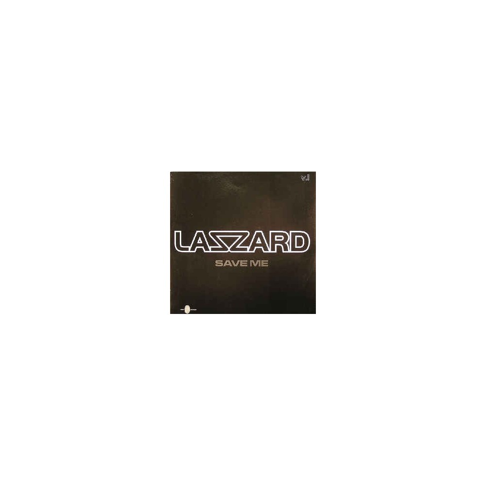 Lazzard - Save Me