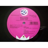 Wildside – In My Arms (TEMAZO¡¡)