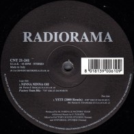 Radiorama – Ninna Ninna Oh (COPIA IMPORT.TEMAZO¡¡¡¡)