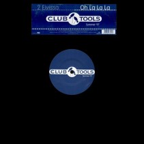 2 Eivissa ‎– Oh La La La