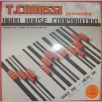 T-Comissi presents Hardhouse Corporation - Bam Ba - Dem De(2 MANO,HARDHOUSE MUY BUENO¡¡)