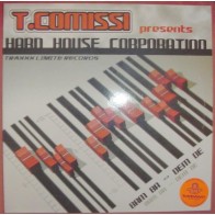 T-Comissi presents Hardhouse Corporation - Bam Ba - Dem De(2 MANO,HARDHOUSE MUY BUENO¡¡)