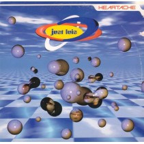 Just Luis - Heartache (TEMAZO 90'S¡¡)