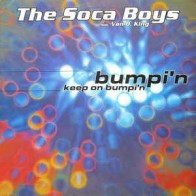 The Soca Boys Feat. Van B. King - Bumpin