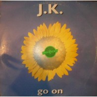 JK – Go On (JOYITA ITALO¡¡)