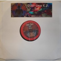 Other Times EP Vol. 2