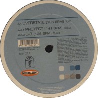 Nacho Division ‎– Overstate