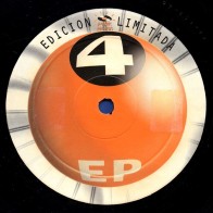 Pink Records - EP 4