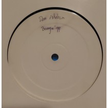 Don Esteban Presents Jack Attack Vol. 1 ‎– Bangin